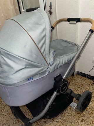 Carro de bebé Chicco