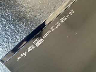 Reproductor Blu-ray Samsung BD-C5300