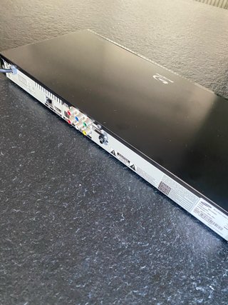 Reproductor Blu-ray Samsung BD-C5300