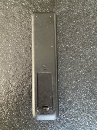 Reproductor Blu-ray Samsung BD-C5300
