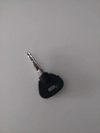 Cepo antirrobo volante coche