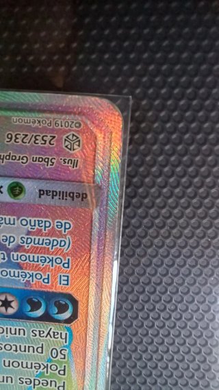 Pokémon Blastoise y Piplup GX 270