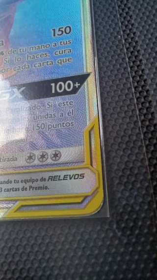 Pokémon Blastoise y Piplup GX 270