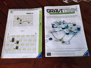 Gravitrax Starter Set Ravensburger
