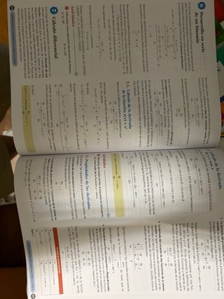 Física y Química 1 Bachillerato