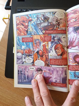 the flash zagor n0 sergio bonelli editore