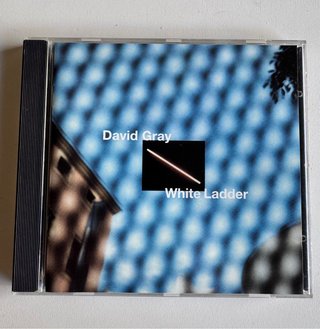 David Gray - White Ladder CD