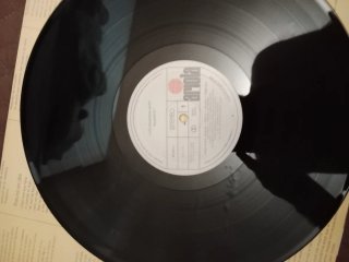 Vinilo Luis Eduardo Aute - Albanta