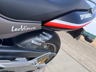Honda CB 600 F Hornet 2005 Dynavolt