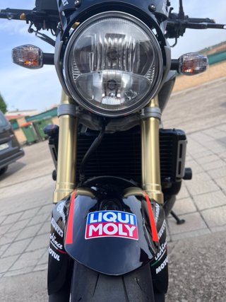 Honda CB 600 F Hornet 2005 Dynavolt