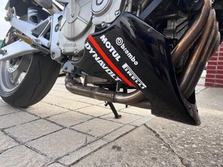 Honda CB 600 F Hornet 2005 Dynavolt