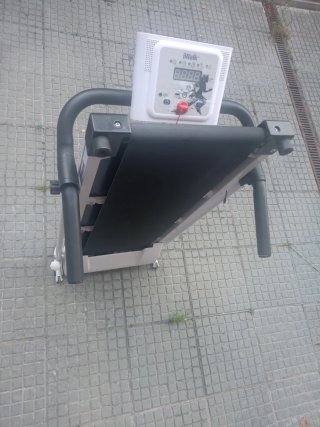 Cinta de correr iWalk nueva