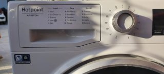 Asciugatrice Hotpoint Ariston
