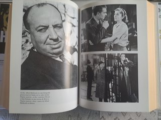 DVD COLECCION COMPLETA ALFRED HITCHCOCK ORO