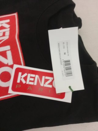 Sudadera Kenzo Paris Talla M