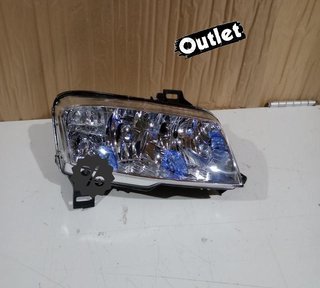 ML FARO DCH PARA FIAT STILO 3P 01- R017627C1