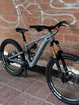 Specialized Turbo Levo Comp SL Nueva