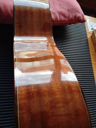 Guitarra Clásica Taymar