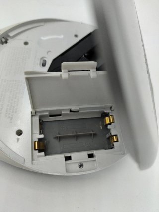 Sony Discman D-E221 plata – funciona perfecto