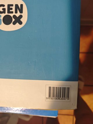 Libro texto 3 ESO