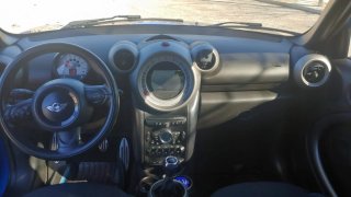 MINI Countryman 2013