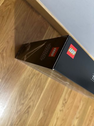 LEGO UCS TIE Interceptor 75382 Nuevo