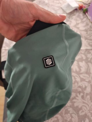 Culotte ciclismo Siroko Talla L
