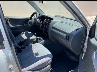 Suzuki Grand Vitara V6