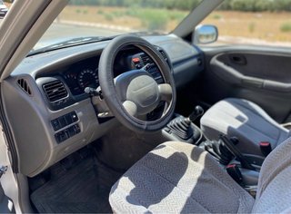 Suzuki Grand Vitara V6