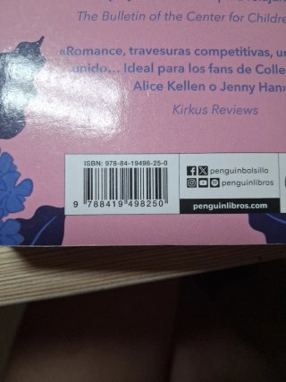 El verano en el que rompimos las normas