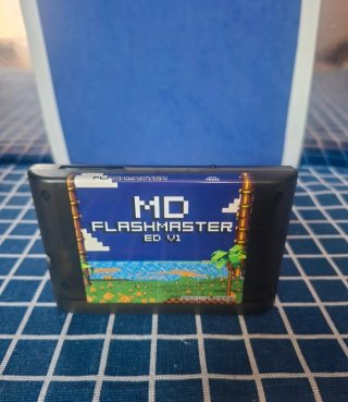 MEGADRIVE 4000 JUEGOS EN 1