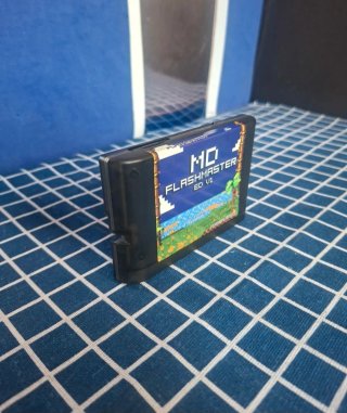 MEGADRIVE 4000 JUEGOS EN 1