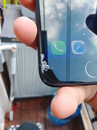 iPhone SE 2020 64GB Negro