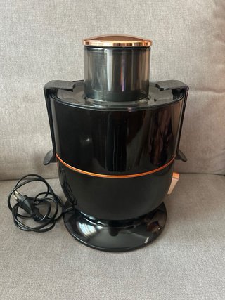 Licuadora Cecotec Extreme Titanium 19000