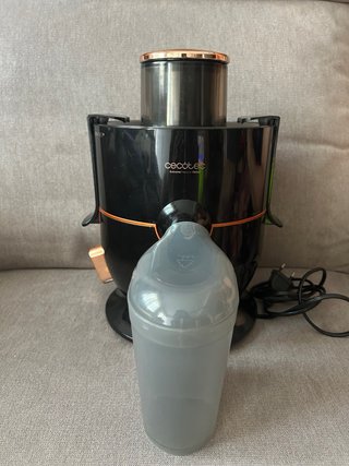 Licuadora Cecotec Extreme Titanium 19000