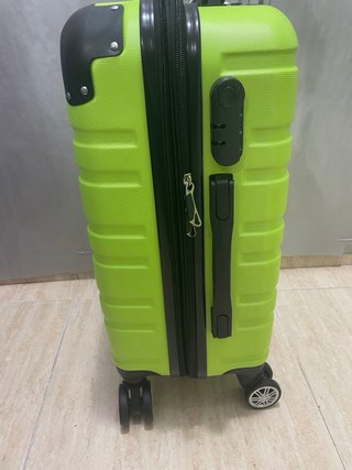 Maleta cabina extensible 10 kilos