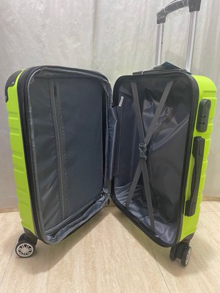 Maleta cabina extensible 10 kilos