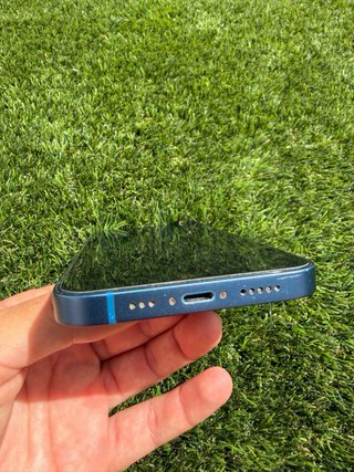 iPhone 13 Azul