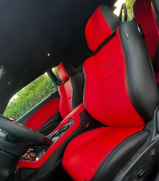 Dodge challenger 2019