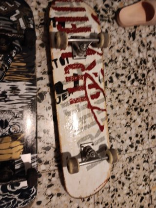 2 Patinetes