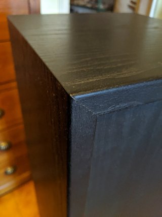 Altavoces Infinity Reference 61i
