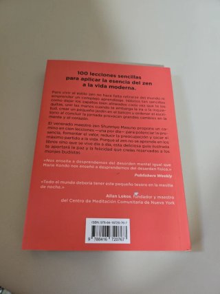2x1 El arte de vivir con sencillez 100 enseñanzas