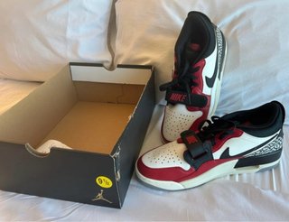 Nike Air Jordan Legacy 312 Low Talla 43