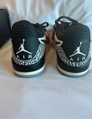 Nike Air Jordan Legacy 312 Low Talla 43