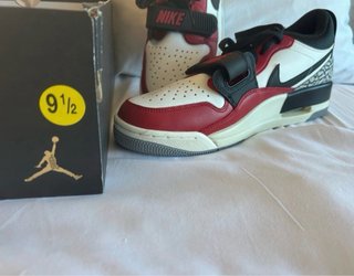Nike Air Jordan Legacy 312 Low Talla 43