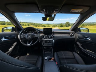 Mercedes-Benz Clase A 2017
