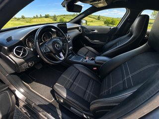 Mercedes-Benz Clase A 2017