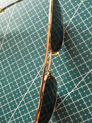 Gafas de Sol Vintage American Optical "Command" AO