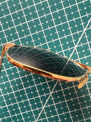 Gafas de Sol Vintage American Optical "Command" AO