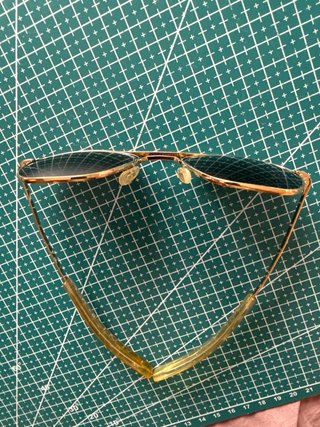 Gafas de Sol Vintage American Optical "Command" AO